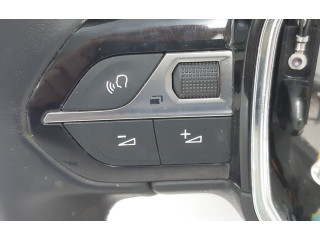 Volant Peugeot 3008 II 2019 98105487AU, 98105487AU  