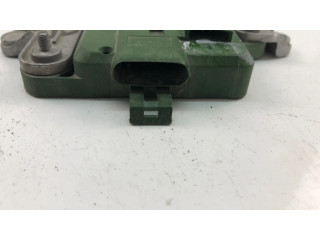 Блок подушек безопасности 5266218   Saab 9-5