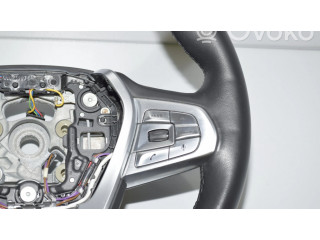 Volant BMW 7 G11 G12 2017 6873930, 6871728  