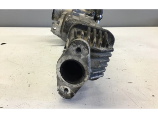 Клапан EGR       Volvo XC60  2014 - 2016 года   
