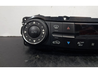 Блок управления климат-контролем 2118300685, A2118300685   Mercedes-Benz E W211