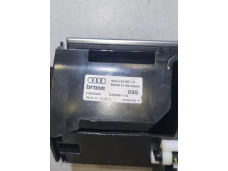 Дисплей    4G2919601N   Audi A6 S6 C7 4G