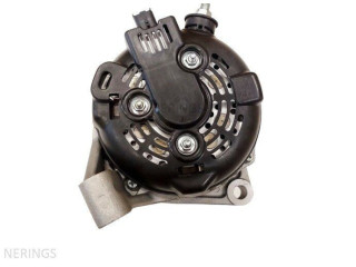 Генератор 104210-4240, 835.542.150.050   Jeep Cherokee III KJ      