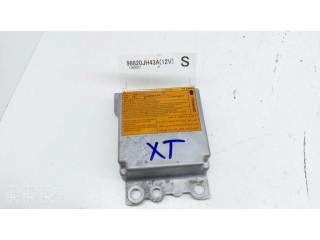 Блок подушек безопасности 98820JH43A   Nissan X-Trail T31