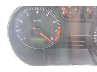 Přístrojová deska  Seat Toledo III (5P) 2004 1M0920822A, 1M0920822A  