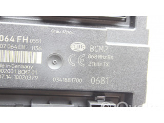 Блок комфорта 4H0907064FH, 4H0907064EH   Audi A6 S6 C7 4G   