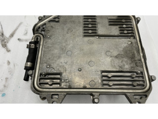Блок управления двигателя 103520015919   BMW M6