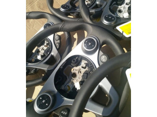Volant Smart ForFour II W453 2024   
