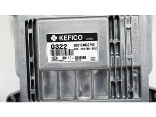 Комплект блоков управления 77130740, 9402307720   KIA Picanto