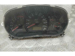 Přístrojová deska  Hyundai Accent 2002 9400325670  