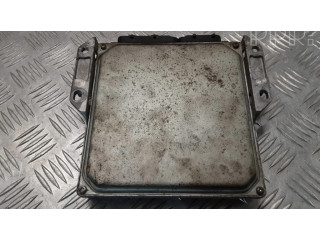 Блок управления двигателя 8973795573, 8973793922   Opel Vectra C