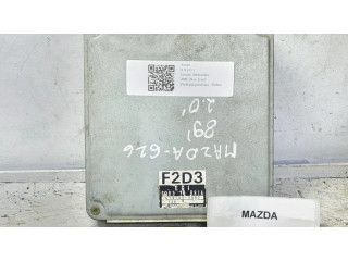Řídící jednotka 0797002082, F2D318881A   Acura ILX 2000