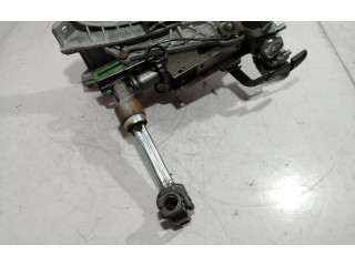    Рулевая рейка ZG520149B, ZG520149   Ford S-MAX 2006 - 2015 года