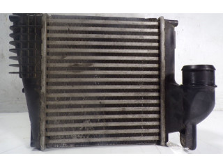 Интеркулер  9675627980, P9675627980   Peugeot Rifter 