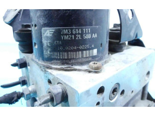 Jednotka ABS 7M3907379B, IMPRK1253100   Seat Alhambra (Mk1) 2000