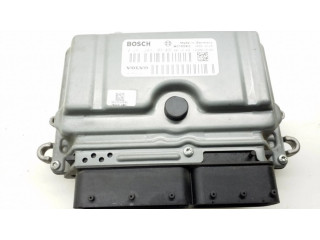 Řídící jednotka 30743338, 0261209108   Volvo S80 2008