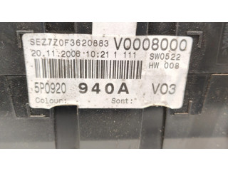 Řídící jednotka 03G906021LP, 0281013283   Seat Toledo III (5P) 2007