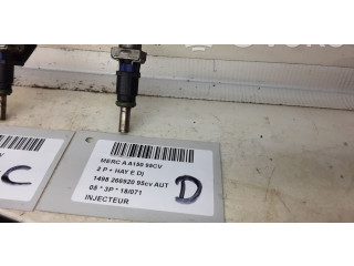 Vstřikovač A0000789023, A0000789023   Mercedes-Benz A W169    M266.920 