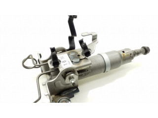    Рулевая рейка 4525047160   Toyota Prius (XW30) 2009-2015 года