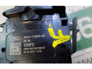 Ручка стеклоочистителей 2101020, GN1517A553AB   Ford Focus ST