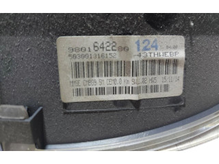 Přístrojová deska  Fiat Scudo 2015 9801642280  