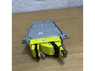 Блок подушек безопасности A1648207926, F1768   Mercedes-Benz ML W164