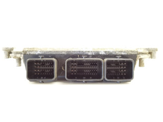 Řídící jednotka 9655816780, 0281011522   Peugeot 807 2004