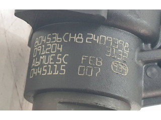 Vstřikovač 804536CH8   Nissan Qashqai    M9R830 