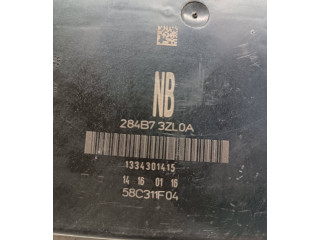   Pojistková skříňka 284B73ZL0A, 58C311F04   Nissan Pulsar 2016