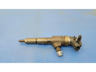 Форсунка 0445110259, INYECTOR    Peugeot 206+ для дизельного двигателя  1.4
