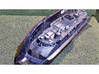 Задний фонарь  01380673080, 02062099900010    Citroen Jumper   2014- года