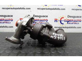 Píst KP35487599   Peugeot 206+     