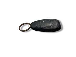 Řídící jednotka 7G9112A650UH, 8M2T10849XD   Ford Mondeo MK IV 2009