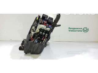   Pojistková skříňka 31296903   Volvo XC70 2010