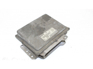 Řídící jednotka 9631528780, 0261204788   Citroen Saxo 2002