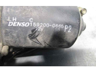 Моторчик дворников 1592000665    Suzuki Baleno EG