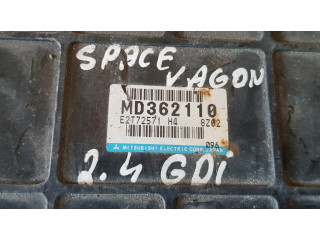 Блок управления двигателя MD362110   Mitsubishi Space Wagon