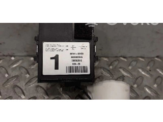 Řídící jednotka 8974102100   Toyota Auris 150 2008