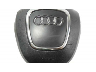 Подушка безопасности водителя 8K0880201AG6PS, 8K0880201A   Audi A4 Allroad