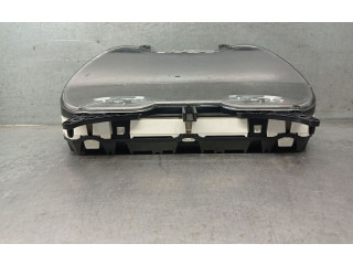 Přístrojová deska  Jaguar XF X250 2010 9X2310849KF, C2Z10700E  