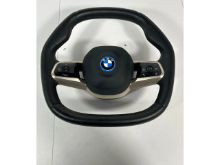 Руль BMW iX  2021 -  года       