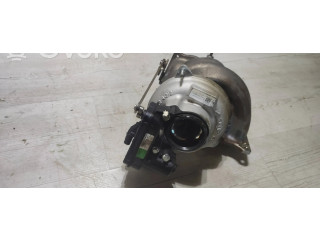  Турбина Alfa Romeo Stelvio 2.0 00500552220, 8773210003         