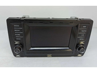 Экран дисплея вверх 5G0919605D   Volkswagen Golf SportWagen       