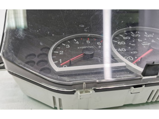Панель приборов 0K2KC55430A, 200399410K   KIA Carens I       