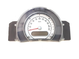 Přístrojová deska  Opel Agila B 2009 3410052K40, 3410052K40  