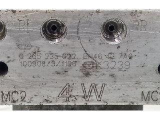 Jednotka ABS EH46437A0, 178171   Mazda CX-7 2011