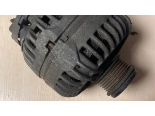 Генератор 8651665   Volvo S80 2.5     