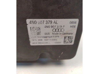 Jednotka ABS    Audi A8 S8 D5 2023