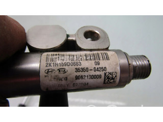 Vstřikovač 3531003AC0   Hyundai i30  pro benzínový motor 1.4  