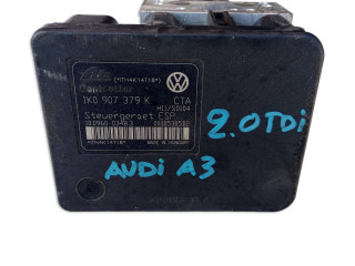Jednotka ABS 1K0907379K, 00005305D2   Audi A3 S3 8P 2004